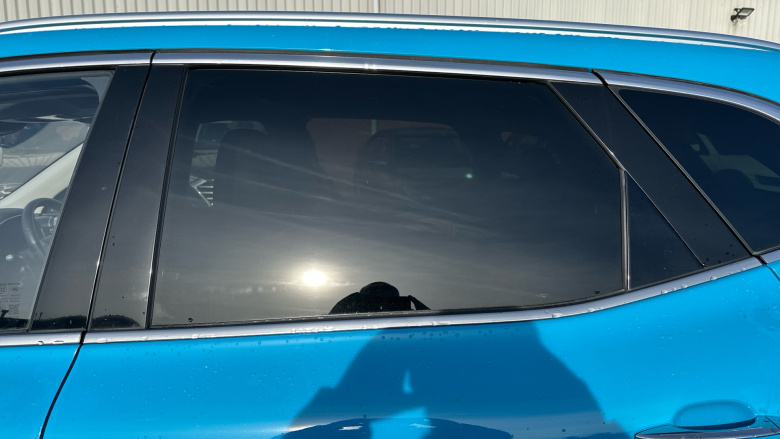 MG HS 1.5 T-GDI PHEV Trophy 5dr Auto Hatchback